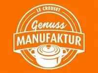 LE CREUSET GENUSS-MANUFAKTUR