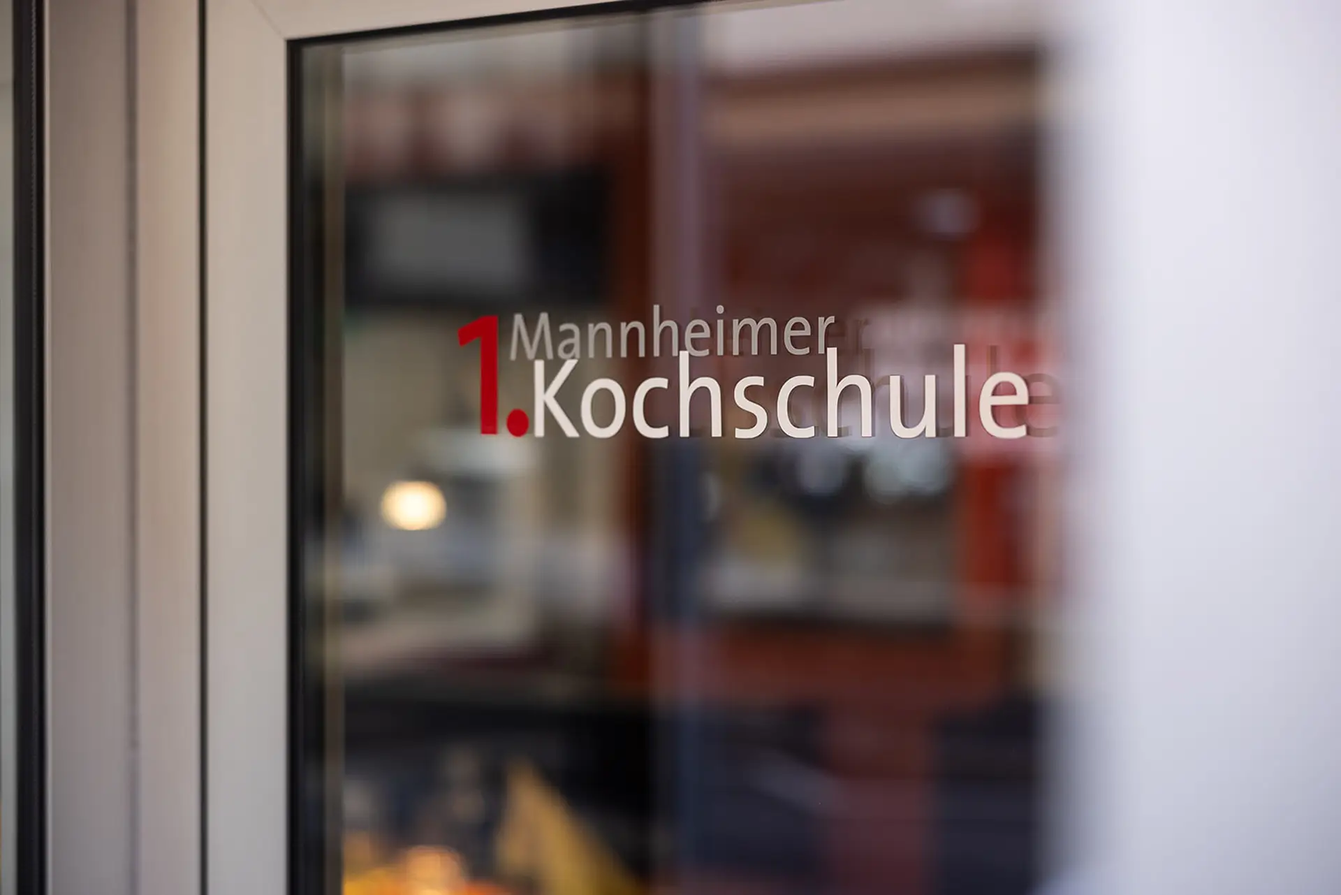 1 Mannheimer Kochschule