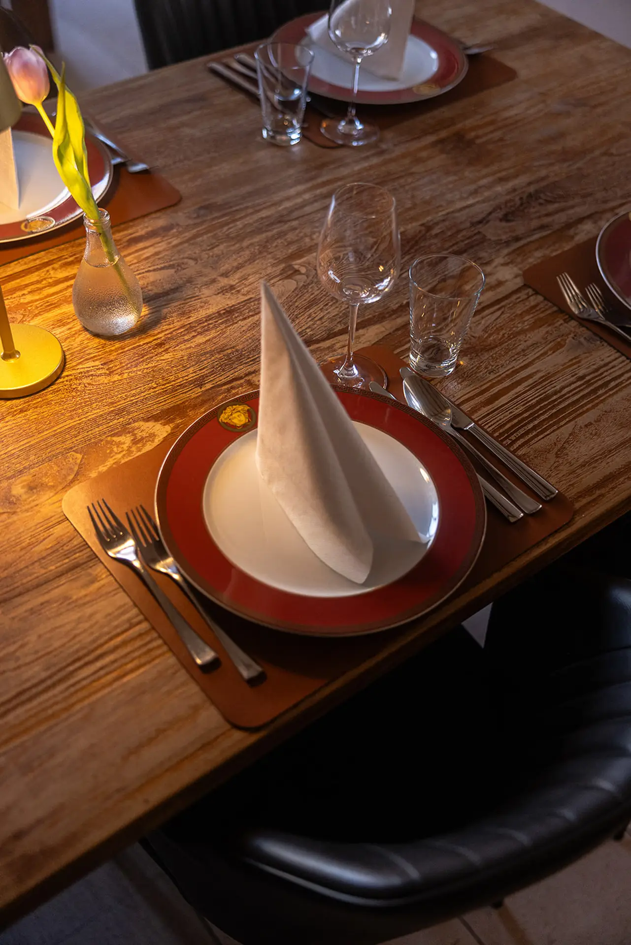 1 Mannheimer Kochschule